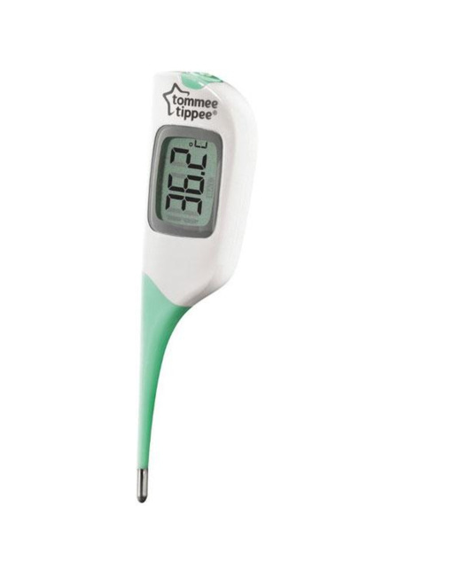 Thermometre Digital 2-en-1