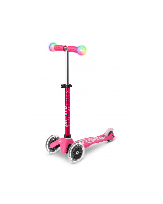 Trottinette Mini Deluxe Magic