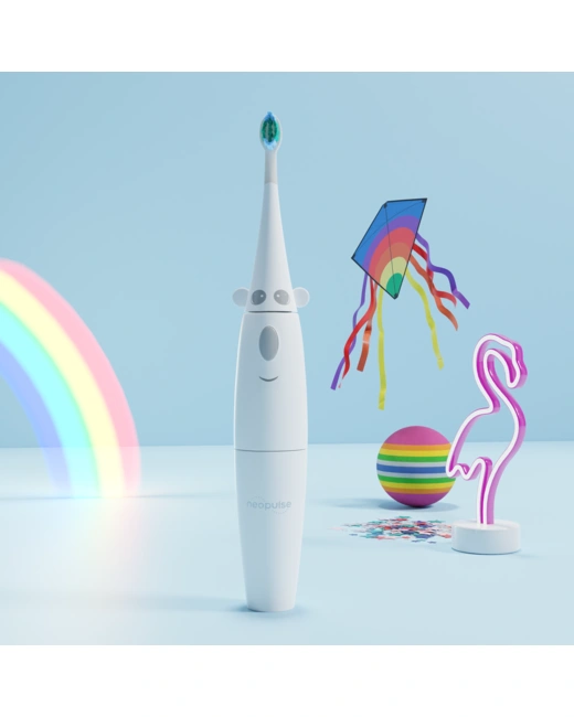 Brosse à dents électrique enfants NEOKIDS