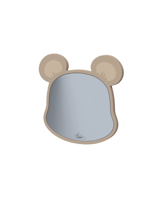Miroir, ours