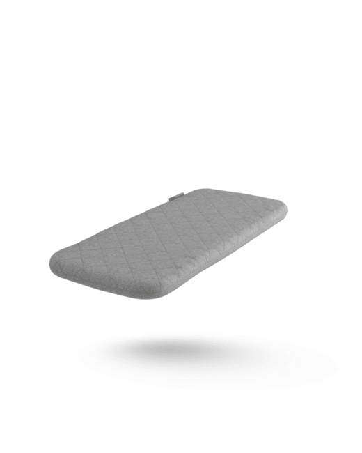 Housse de matelas laine