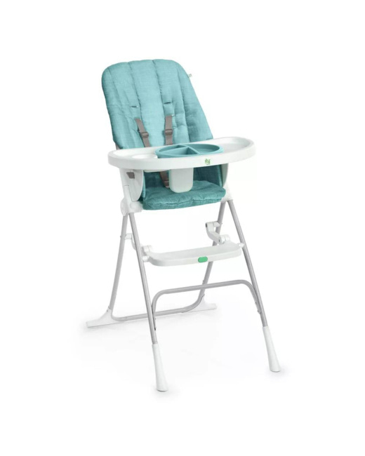 Chaise haute compacte Sun Valley