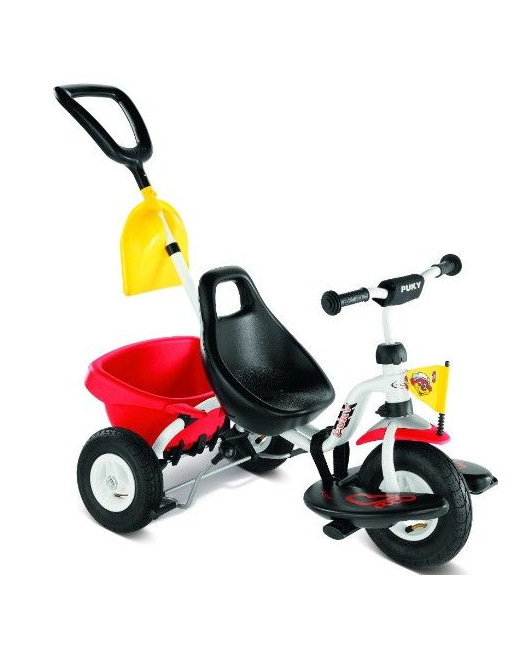Tricycle PUKY CAT 1SL