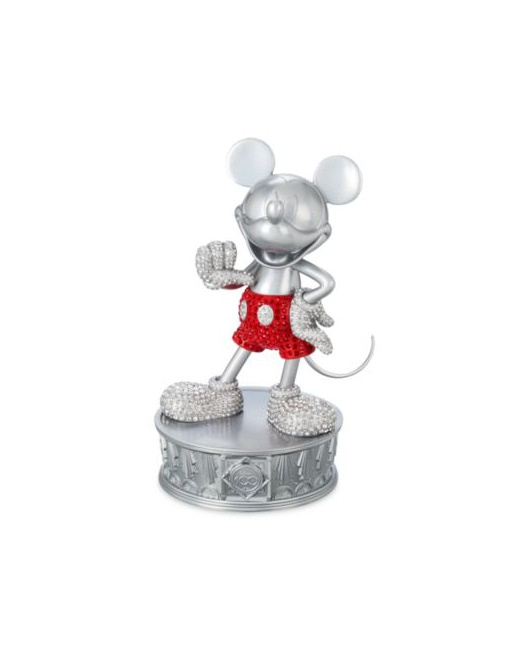 Figurine Mickey Mouse deluxe 100 Celebration