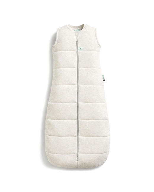 Gigoteuse fibres naturelles TOG 2,5 8-24m