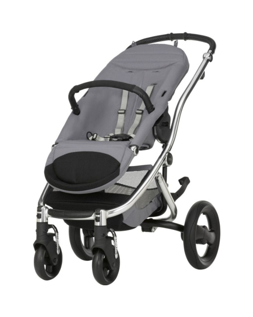 Poussette Affinity 2