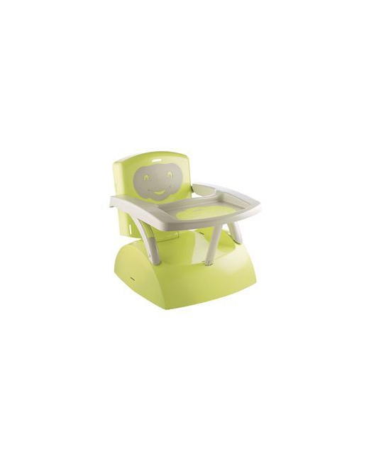 Thermobaby anneau de bain aquababy© gris charme THE3023191953297 - Conforama