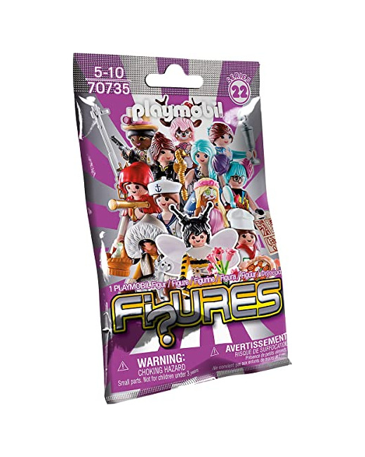 Figures Filles