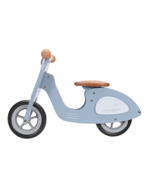 Draisienne scooter