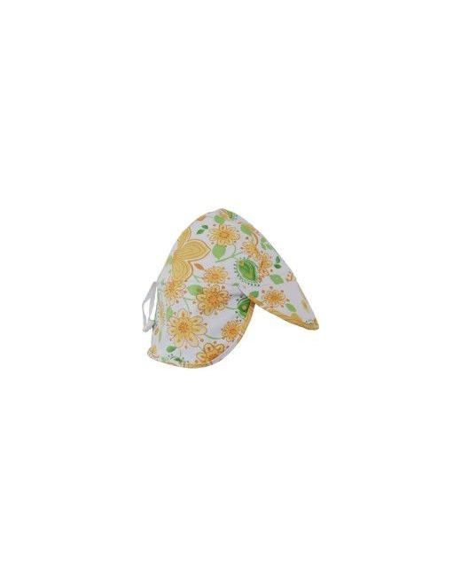 Chapeau anti-UV Fille 