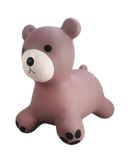 Ballon sauteur L'Ours Maya