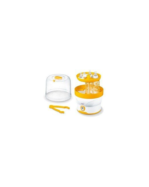 Sterilisateur vapeur d'eau Jby76