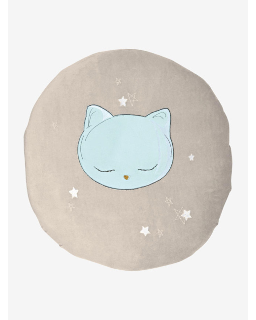 Coussin d'allaitement multifonctions