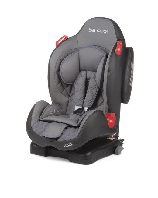 Siège auto Storm Isofix