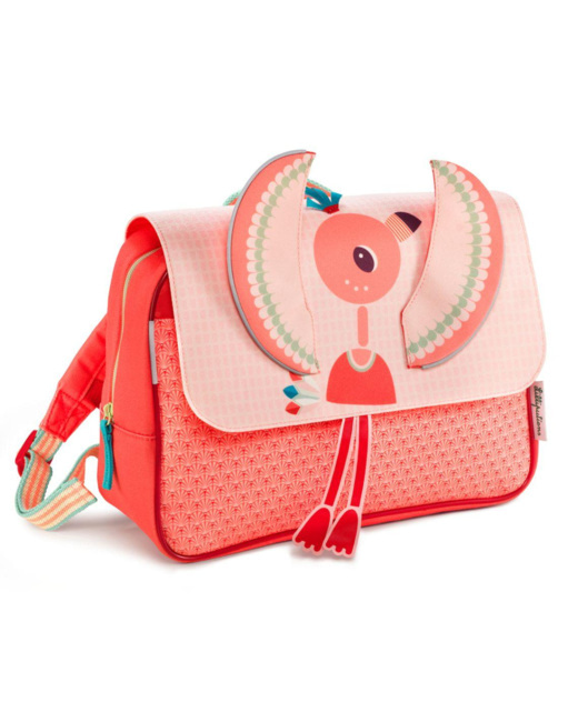 Cartable Anaïs