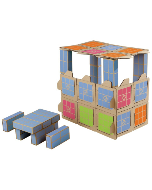 Kit archibloc la cabane