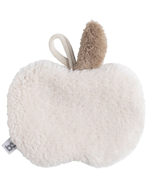 Attache tétine pomme Cozy