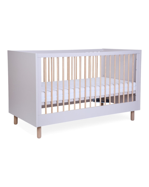 Lit bébé Cosy Clay