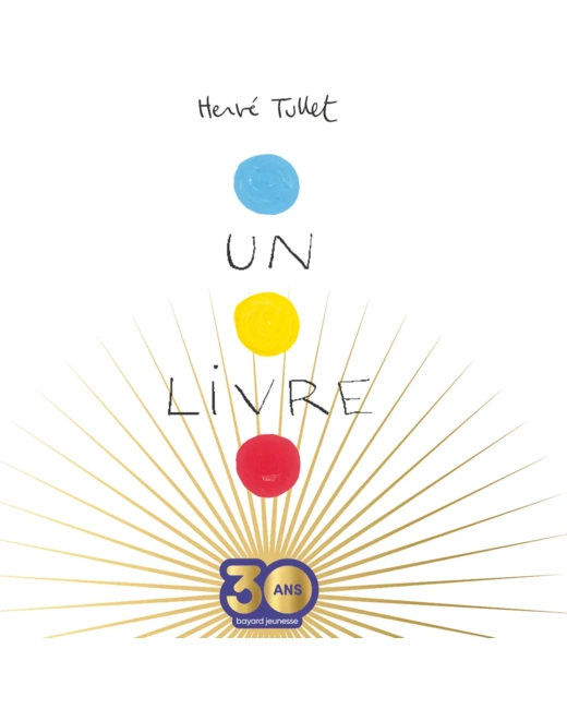 Livre Un livre collector
