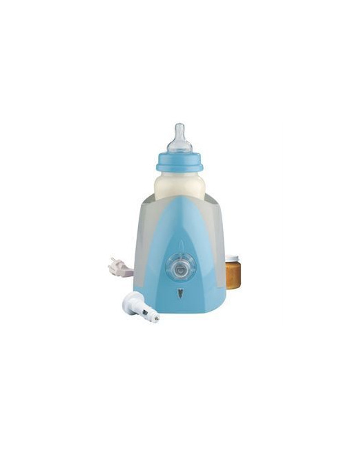 Thermobaby anneau de bain aquababy© gris charme THE3023191953297 - Conforama