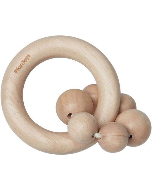 Hochet perles