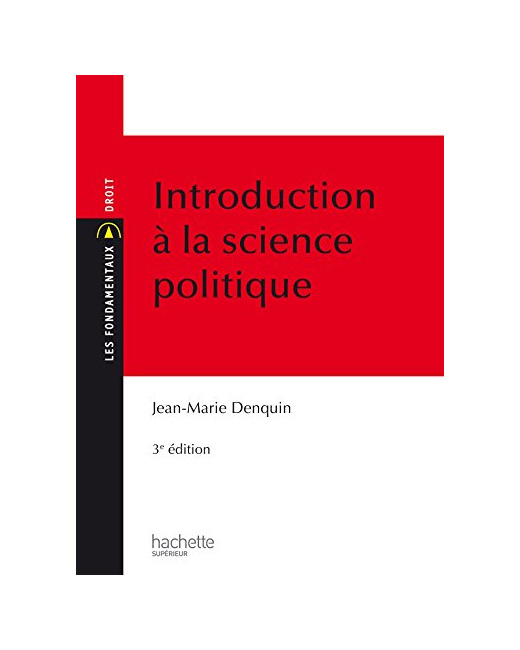 Introduction à la science politique