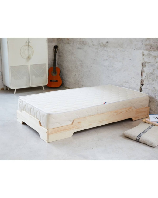 Matelas Enfant en Latex Naturel