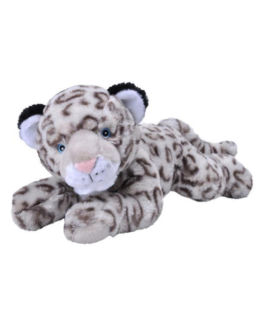 ECOKINS SNOW LEOPARD