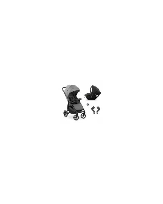 Poussette Duo Shop N Care Travel Set