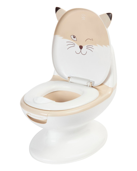 Mini Toilettes pour bébé