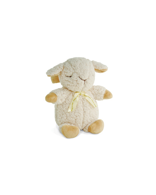 Peluche musicale de voyage Sleep Sheep™ On The Go