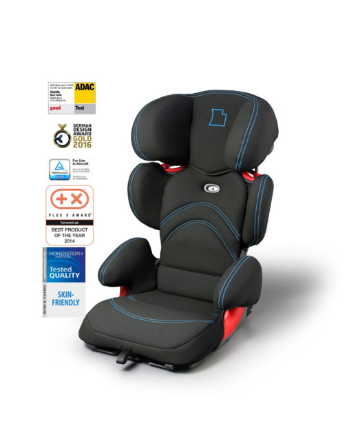 Siège Takata Maxi Réhausseur