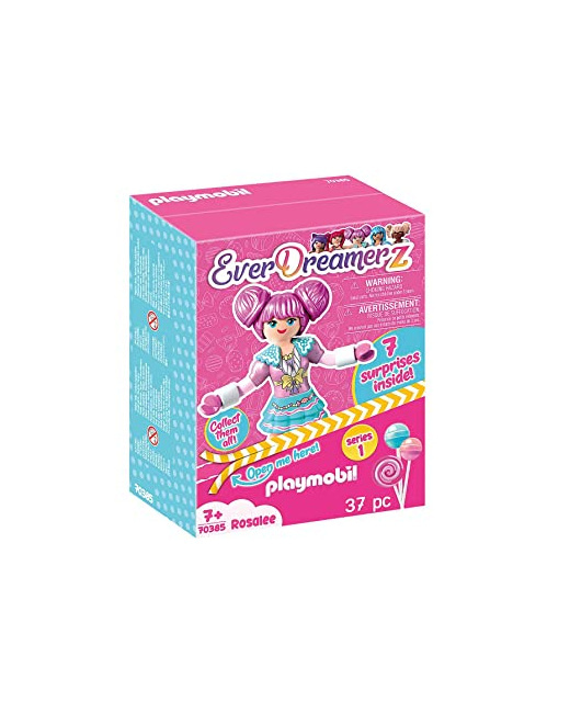 Playmobil Everdreamerz - Rosalee