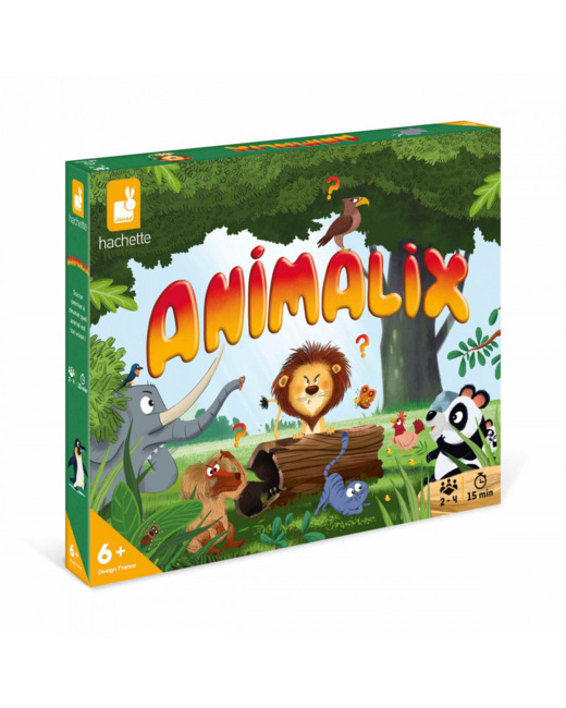 Animalix