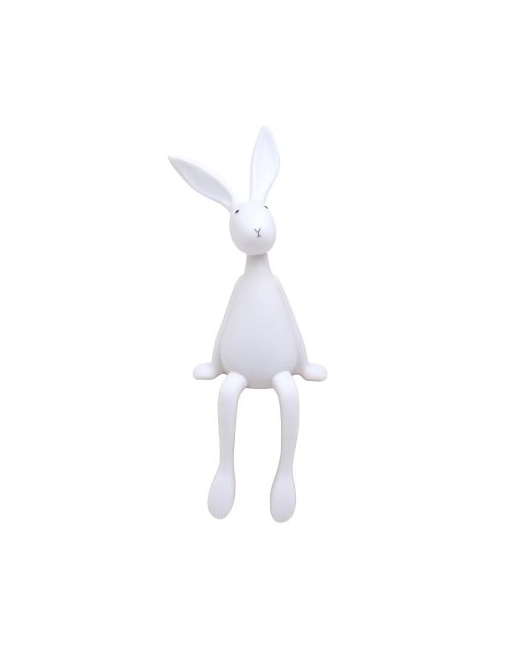 Lampe veilleuse Joseph le lapin