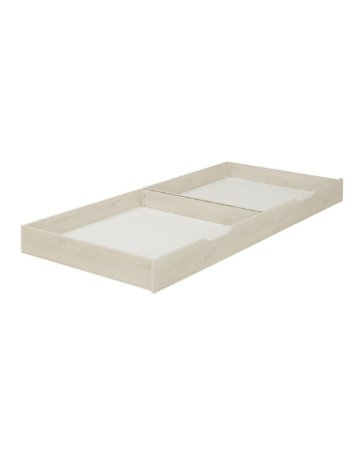 Option tiroir lit compact Sacha