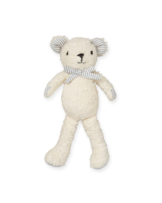 Ours en peluche - OCS
