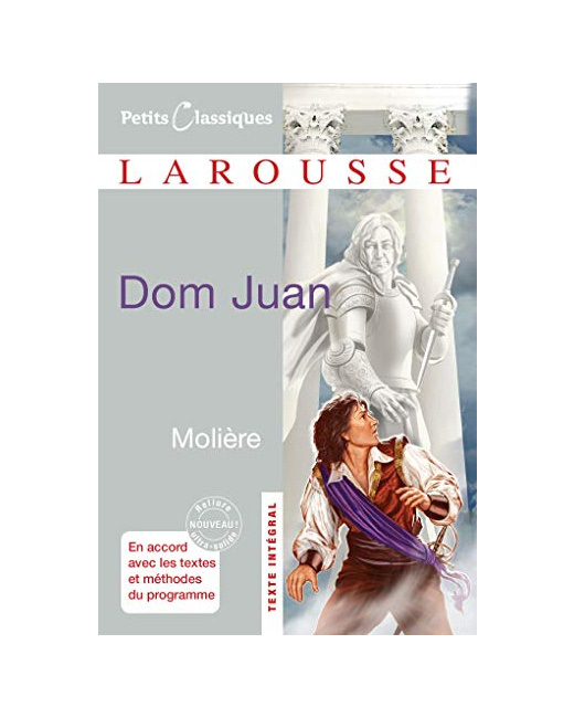 Dom Juan