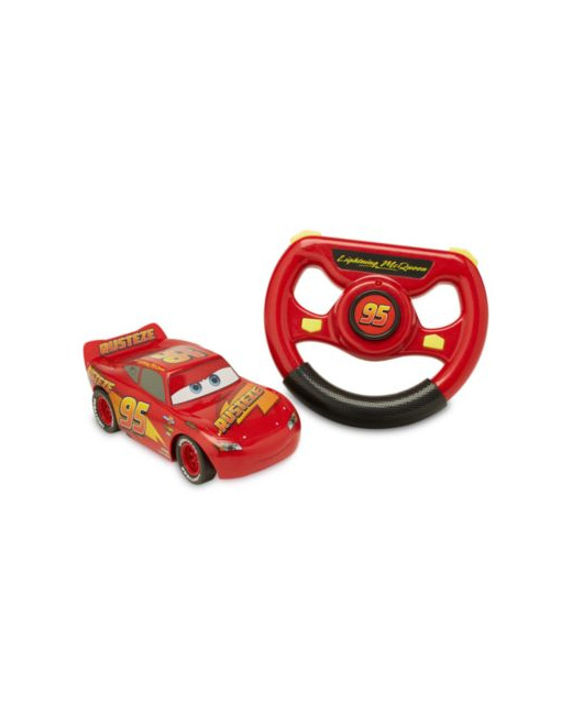 Voiture télécommandée 15 cm Flash McQueen