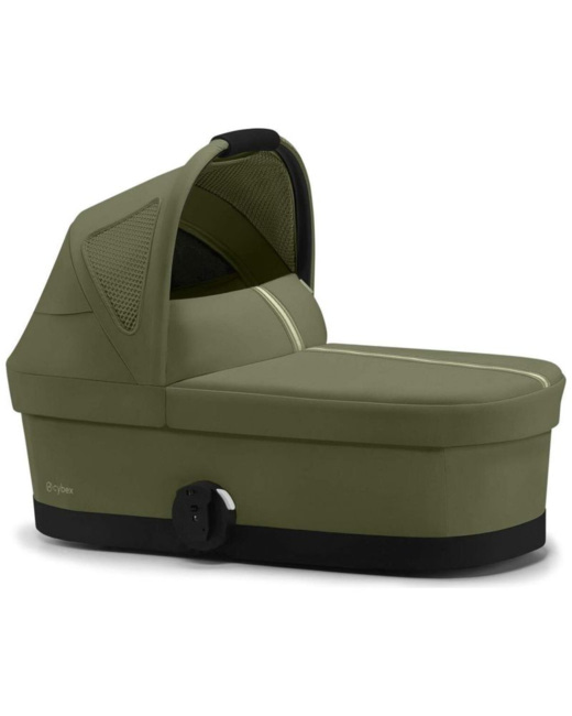 Nacelle Cot S Gamme Gold