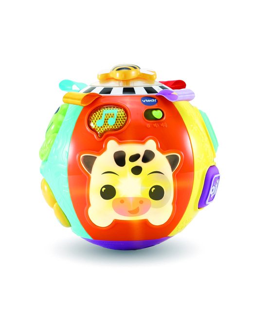 Lumi Balle des animaux