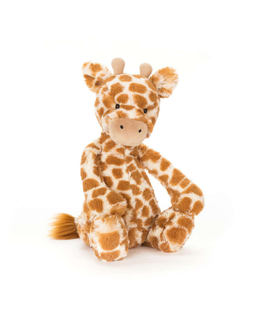 Peluche Bashful Giraffe Original