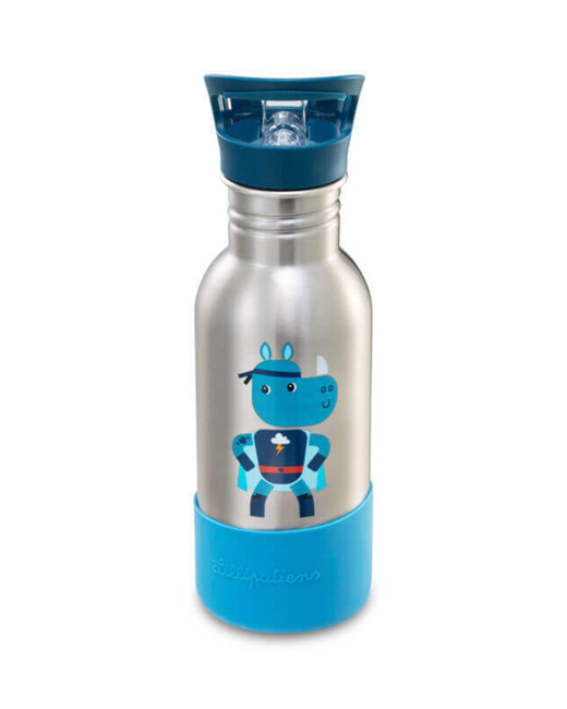 Gourde Super Marius - 600 ml