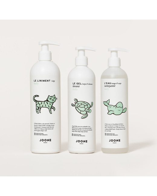 Le coffret l'essentiel