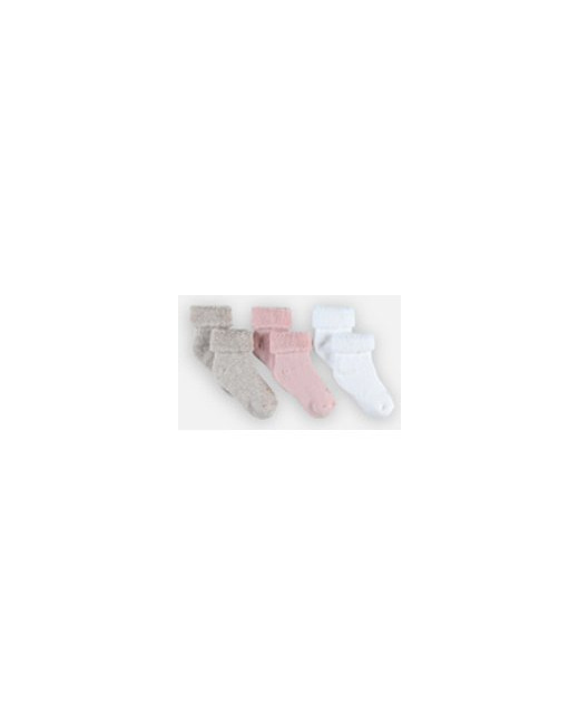 Coffret chaussettes en mousse