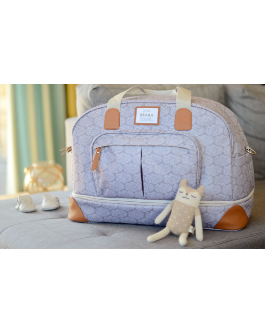 Sac langer Baby Chic BABYMOOV Comparateur Avis Prix