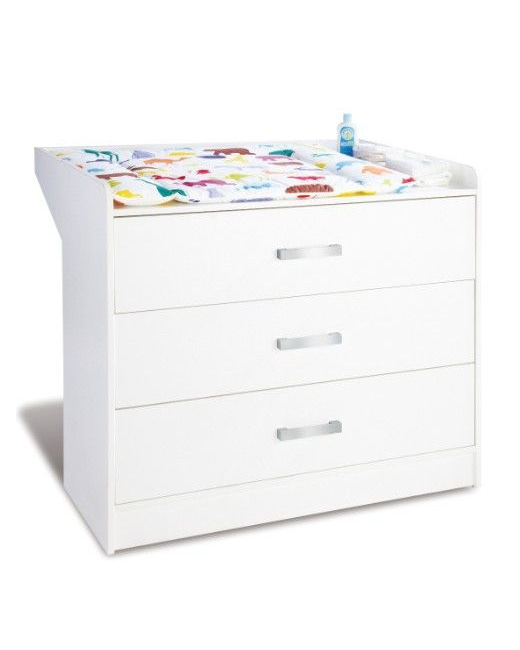 Commode à langer Viktoria