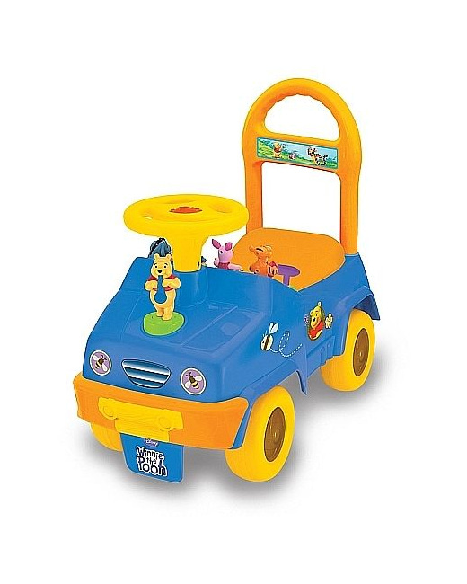 Porteur deals cars 2