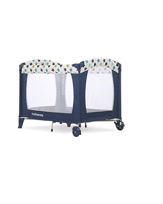 Lit Parapluie Classique
