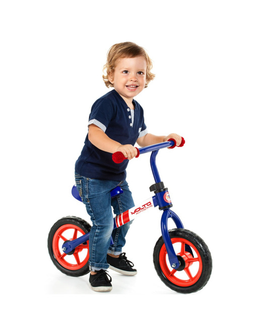 Vélo sans pédales Minibike
